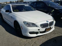 2012 BMW 650 XI WBALX5C55CC894235