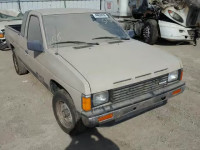 1986 NISSAN D21 KING C JN6HD16S6GW004256