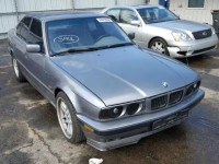 1995 BMW 540 I WBAHE5323SGA64297
