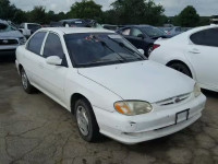 1999 KIA SEPHIA BAS KNAFB1219X5771910