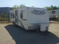 2009 AERO TRAILER 47CTA2R269K123845