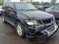 2007 SAAB 9-7X 5.3I 5S3ET13M672800330