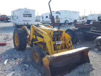 1978 FORD TRACTOR C570587