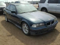 1995 BMW 325 IS WBABF3325SEF50886
