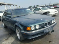 1990 BMW 735 I AUTO WBAGB431XLDB66382