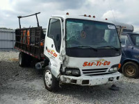 2003 ISUZU NQR JALE5B14537901427