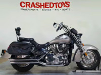 2004 HONDA VT1300 S 1HFSC52024A101945