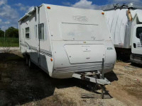 2001 TRAIL KING TRAILER 4WY200K2011075466