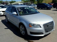 2009 AUDI A3 2.0T QU WAUKF78P79A096585