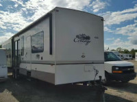 2014 WILDWOOD CEDARCREEK 4X4TCRS20ES209803