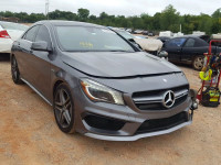 2015 MERCEDES-BENZ CLA 45 AMG WDDSJ5CB9FN259619