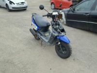 2009 YAMAHA YW50 LPRSA20N59A842993