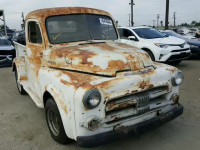 1954 DODGE PICKUP 82232211