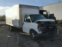 2005 GMC SAVANA CUT 1GDJG31V551906864