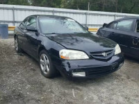 2002 ACURA 3.2CL TYPE 19UYA42632A000761
