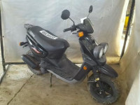 2009 YAMAHA YW50 LPRSA20N89A840378