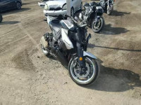 2010 KAWASAKI ZR1000 D JKAZRCD12AA006440