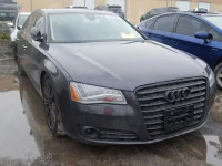 2011 AUDI A8 QUATTRO WAUTVAFD1BN024941