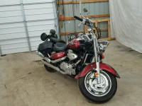 2007 SUZUKI VL1500 JS1VY52A972104352