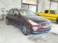 2012 INFINITI EX35 BASE JN1AJ0HR8CM450385