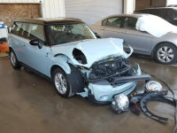 2013 MINI COOPER CLU WMWZF3C5XDT491029