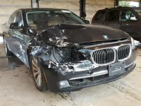 2011 BMW 750 LI WBAKC8C53BC431517