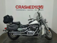 2002 SUZUKI VL1500 JS1VY51A422100512