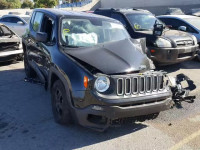 2018 JEEP RENEGADE S ZACCJBAB8JPH36332