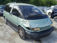 1997 TOYOTA PREVIA DX JT3GK12M8V1258111