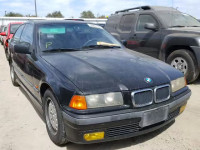 1998 BMW 318 TI WBACG7322WAS99764