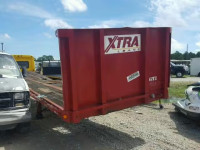 1995 FONTAINE TRAILER 13N1452C7S1569045