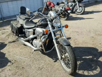 1999 HONDA VT600 CD JH2PC2130XM901020