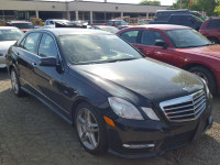 2012 MERCEDES-BENZ E 550 4MAT WDDHF9BB2CA528194