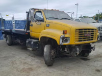 1998 GMC C-SERIES C 1GDJ6H1J0WJ507973