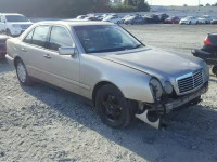 1999 MERCEDES-BENZ E 300TD WDBJF25H8XA934486