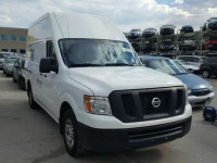 2015 NISSAN NV 2500 1N6BF0LY7FN804958