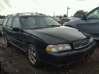 1998 VOLVO V70 T5 TUR YV1LW5343W2372723