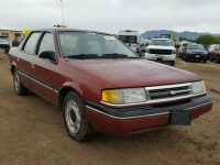 1988 Ford Tempo Lx 1FAPP37X9JK171498