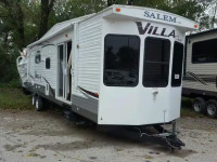 2012 WILDWOOD TRAILER 4X4TSMR27DM021164