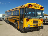 2003 BLUE BIRD SCHOOL BUS 1BAAGCPA33F210068