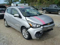 2016 CHEVROLET SPARK 2LT KL8CF6SA8GC613540