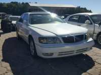 1999 INFINITI Q45 BASE JNKBY31A8XM601958