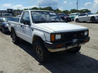 1992 MITSUBISHI MIGHTY MAX JA7FM24S9NP004615