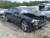 2013 DODGE CHARGER V6 2C3CDXFG3DH722812