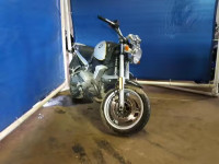 2000 Bmw R1100 R WB10407B8YZB82520