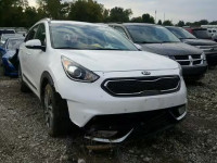 2017 KIA NIRO EX TO KNDCE3LC6H5051765