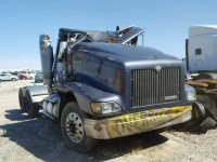 1999 INTERNATIONAL 9200 2HSFMAXRXXC071239