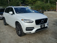 2018 VOLVO XC90 T5 YV4102PKXJ1338585