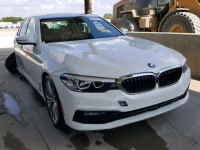 2018 BMW 540 I WBAJE5C52JG917523