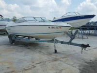 1993 STNG BOAT PNYUS2E6D393